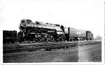 ATSF 4-6-4 #3462 - Atchison, Topeka & Santa Fe